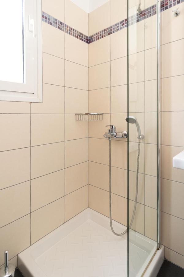 Nondas Apartments Lassi  Luaran gambar