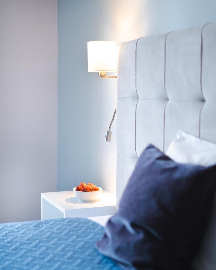 Nondas Apartments Lassi  Luaran gambar