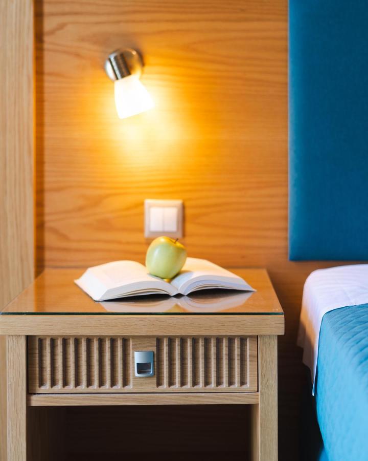 Nondas Apartments Lassi  Luaran gambar