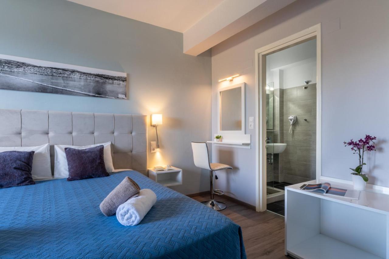 Nondas Apartments Lassi  Luaran gambar