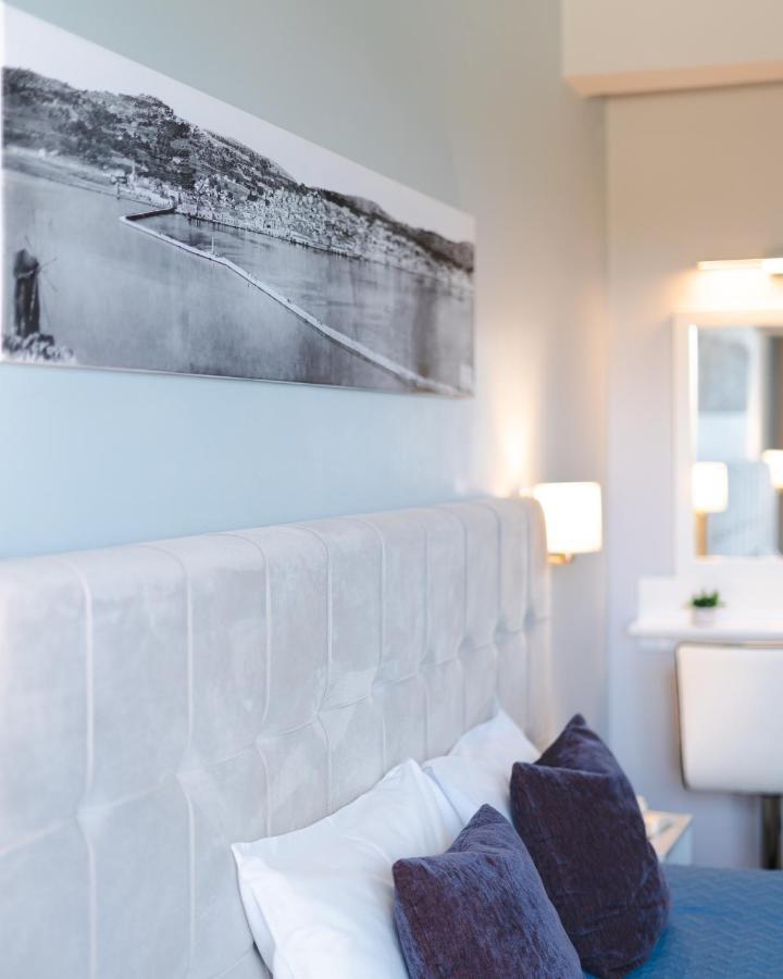 Nondas Apartments Lassi  Luaran gambar