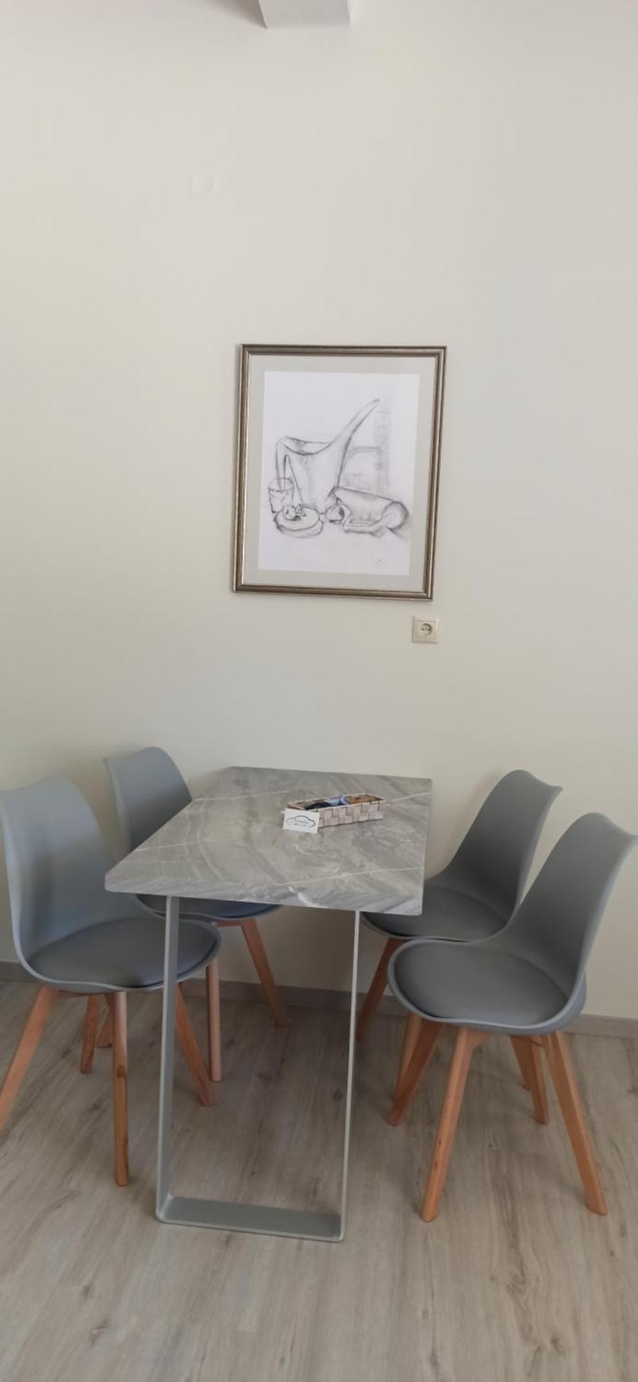 Nondas Apartments Lassi  Luaran gambar