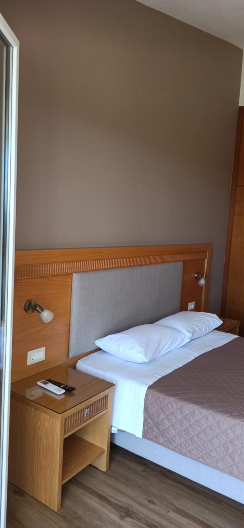 Nondas Apartments Lassi  Luaran gambar